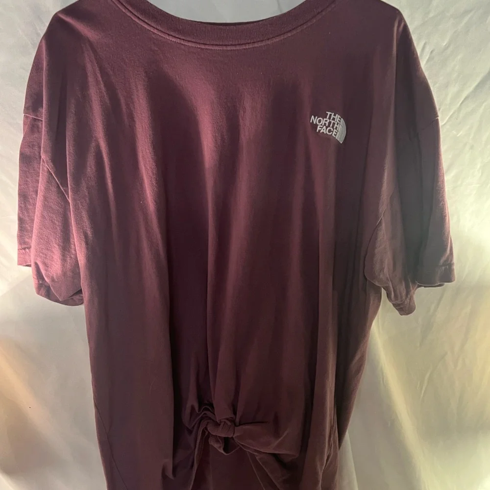 The North Face Bundle of 4 T-Shirts